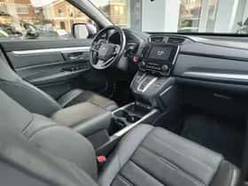 Honda CR-V (2021) thumbnail 9