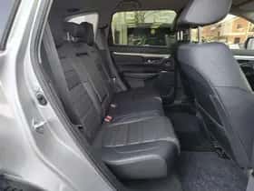 Honda CR-V (2021) thumbnail 10