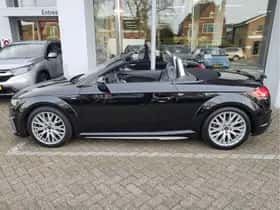 Audi TT (2019) thumbnail 2