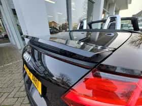 Audi TT (2019) thumbnail 11