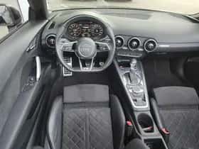 Audi TT (2019) thumbnail 13