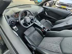 Audi TT (2019) thumbnail 14