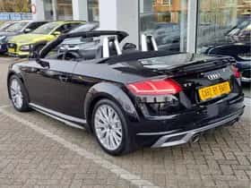 Audi TT (2019) thumbnail 3