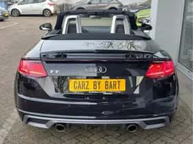 Audi TT (2019) thumbnail 4