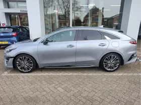 Kia Proceed thumbnail 2