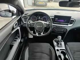 Kia Proceed thumbnail 13