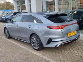 Kia Proceed thumbnail 3
