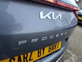 Kia Proceed thumbnail 34