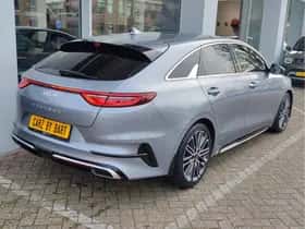 Kia Proceed thumbnail 5