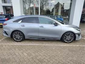Kia Proceed thumbnail 6