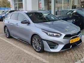 Kia Proceed thumbnail 7