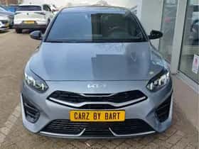 Kia Proceed thumbnail 8