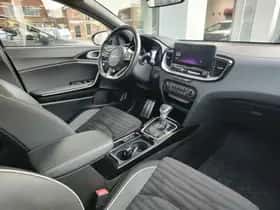 Kia Proceed thumbnail 9