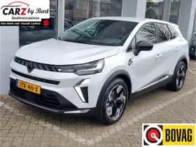 Renault Symbioz (2025)