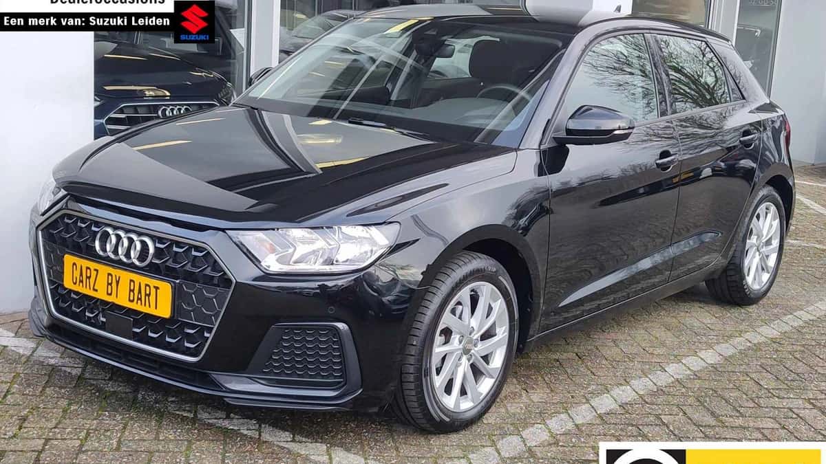 Audi A1 (2025) — foto 1