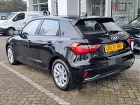 Audi A1 (2025) thumbnail 3
