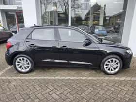 Audi A1 (2025) thumbnail 6