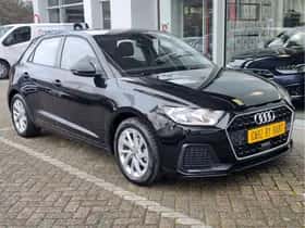 Audi A1 (2025) thumbnail 7