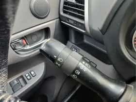 Toyota Verso-S (2013) thumbnail 24