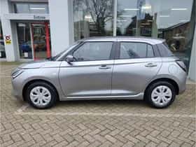 Suzuki Swift (2026) thumbnail 2