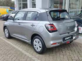 Suzuki Swift (2026) thumbnail 3