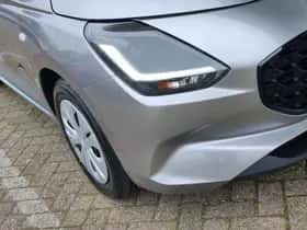 Suzuki Swift (2026) thumbnail 30