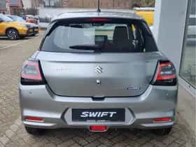 Suzuki Swift (2026) thumbnail 4