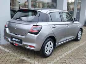 Suzuki Swift (2026) thumbnail 5