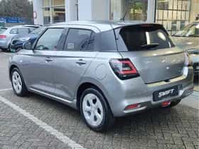 Suzuki Swift (2026) thumbnail 3