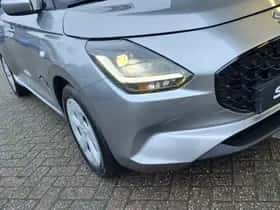 Suzuki Swift (2026) thumbnail 34