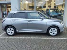 Suzuki Swift (2026) thumbnail 6