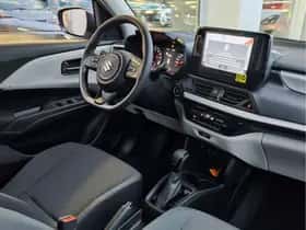 Suzuki Swift (2026) thumbnail 9