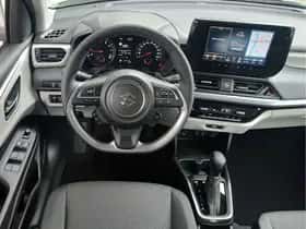Suzuki Swift (2026) thumbnail 12