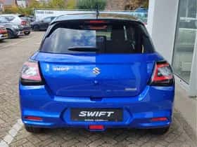 Suzuki Swift (2026) thumbnail 4