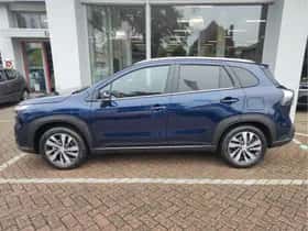 Suzuki S-Cross (2026) thumbnail 2