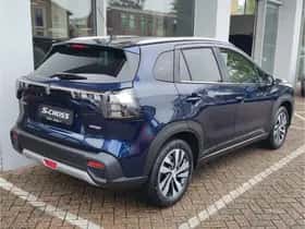 Suzuki S-Cross (2026) thumbnail 5