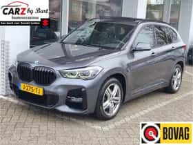 BMW X1 (2020)