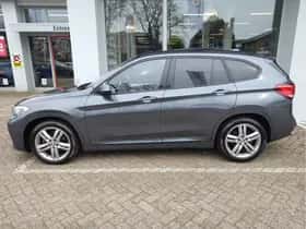 BMW X1 (2020) thumbnail 2