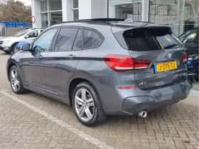 BMW X1 (2020) thumbnail 3