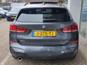 BMW X1 (2020) thumbnail 4