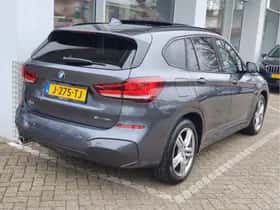 BMW X1 (2020) thumbnail 5