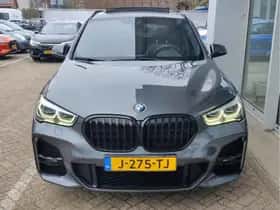 BMW X1 (2020) thumbnail 8