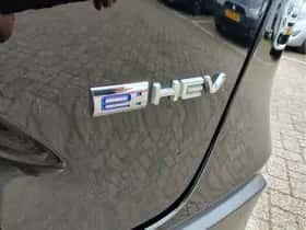 Honda HR-V (2024) thumbnail 34