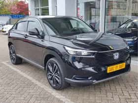 Honda HR-V (2024) thumbnail 7