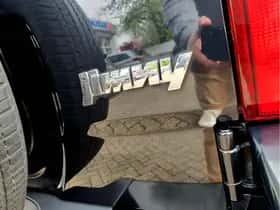 Suzuki Jimny (2016) thumbnail 26