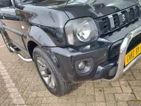 Suzuki Jimny (2016) thumbnail 29