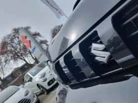 Suzuki Jimny (2016) thumbnail 30