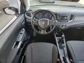Suzuki Baleno (2018) thumbnail 12