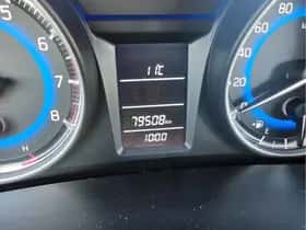 Suzuki Baleno (2018) thumbnail 14