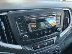 Suzuki Baleno (2018) thumbnail 15